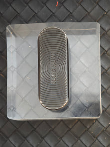Slider Stainless Steel