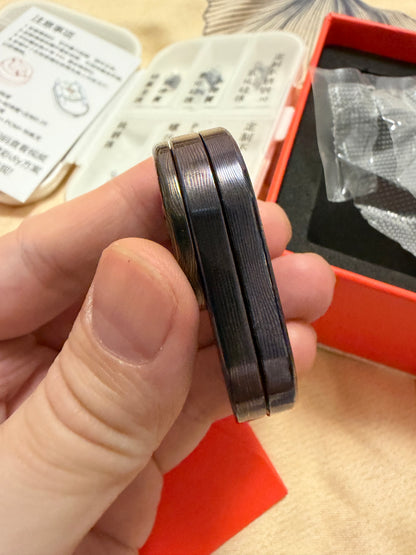 MIX Zircuti