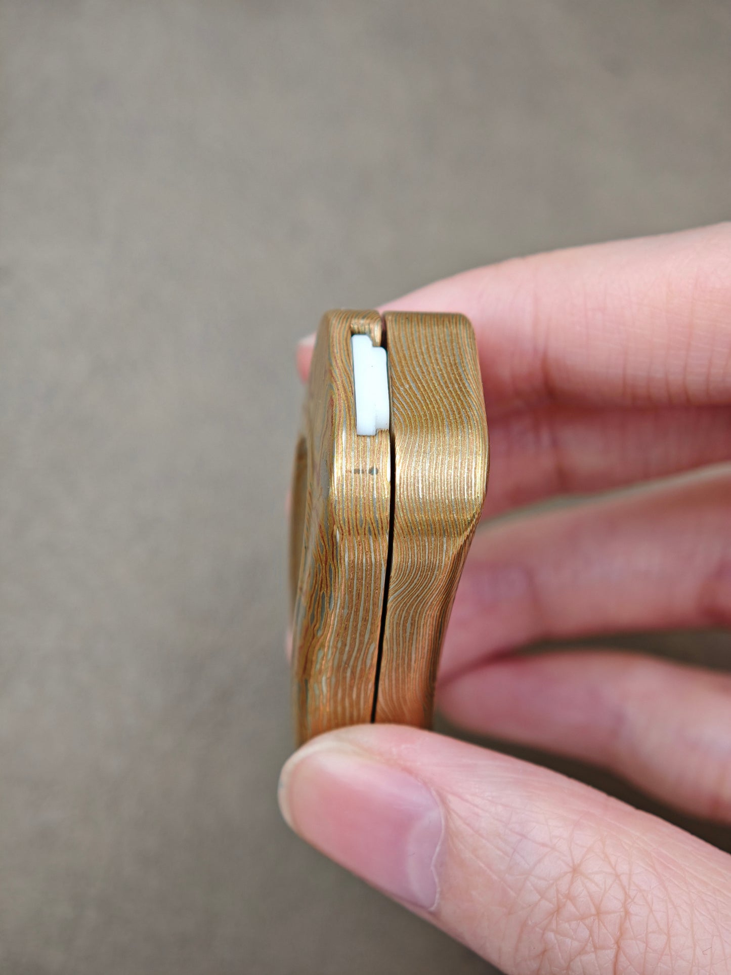 POPO Mokume
