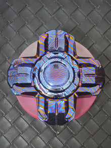 Armor Pie Shell Opening Mokuti