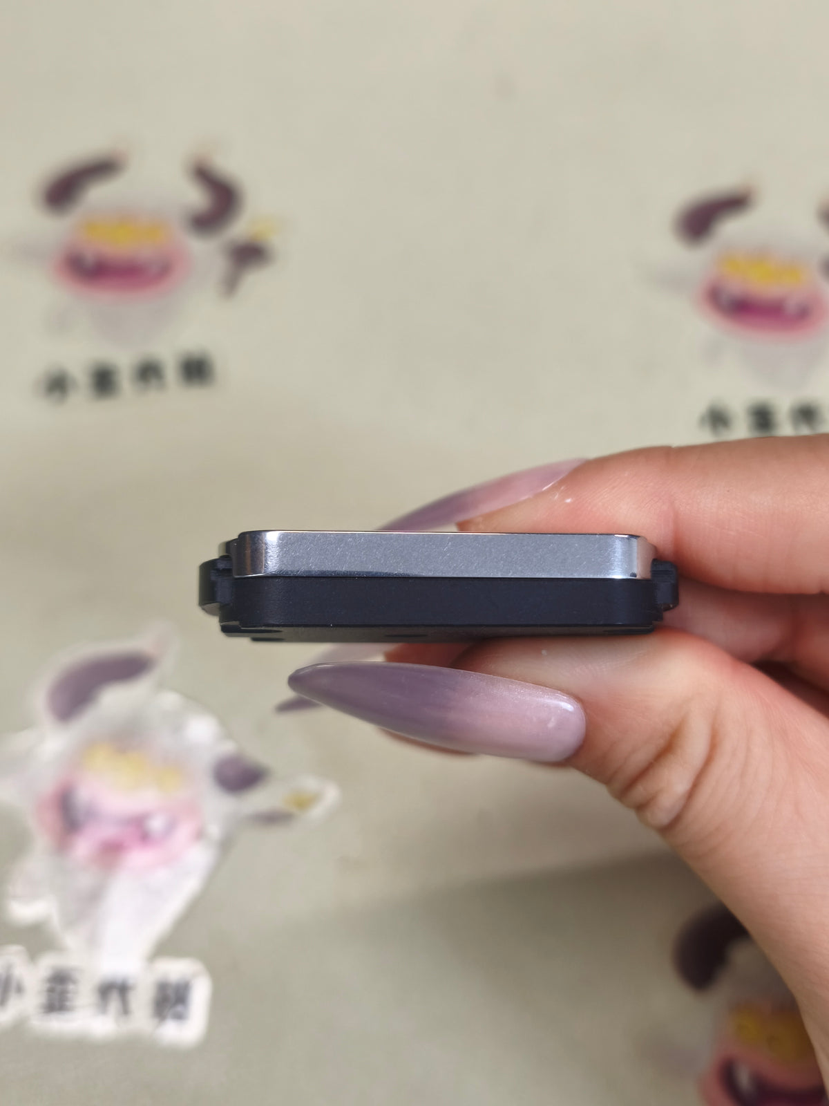 3 Layer Dense Core Stainless Steel