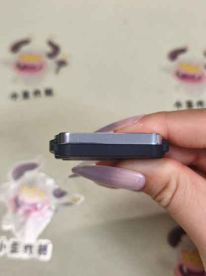 3 Layer Dense Core Stainless Steel