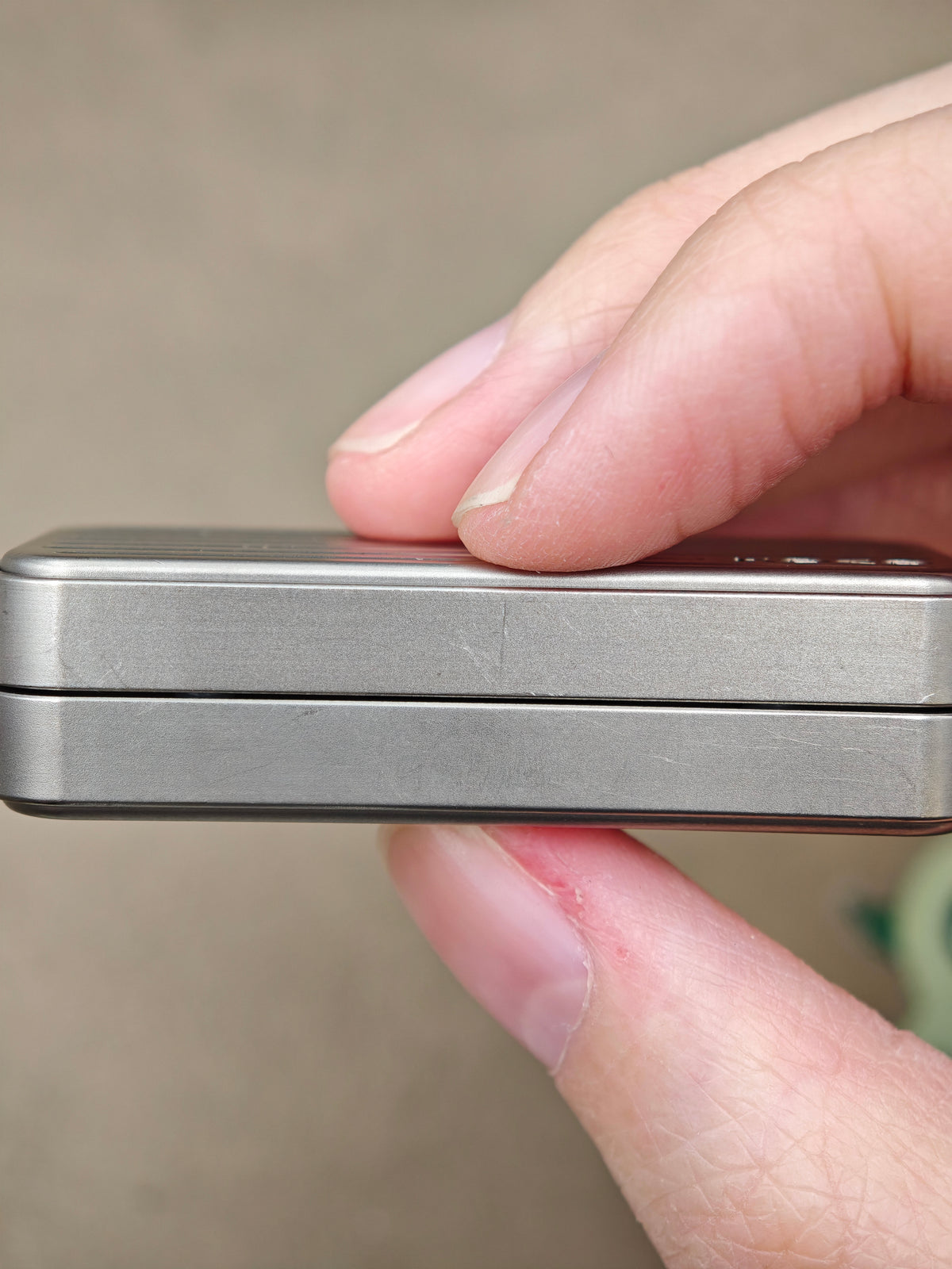 Fuguang Titanium