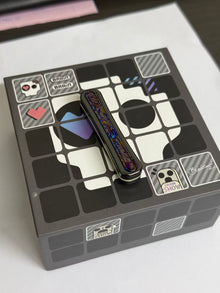 Snake Zirconium