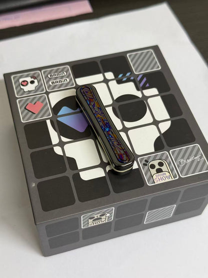 Snake Zirconium