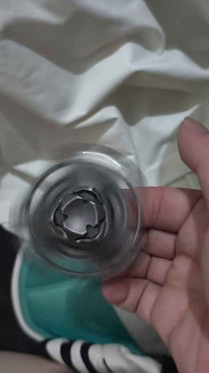 Blade Zirconium Stainless Steel