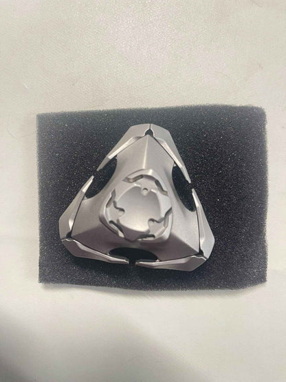 Blade Zirconium Titanium Stainless Steel
