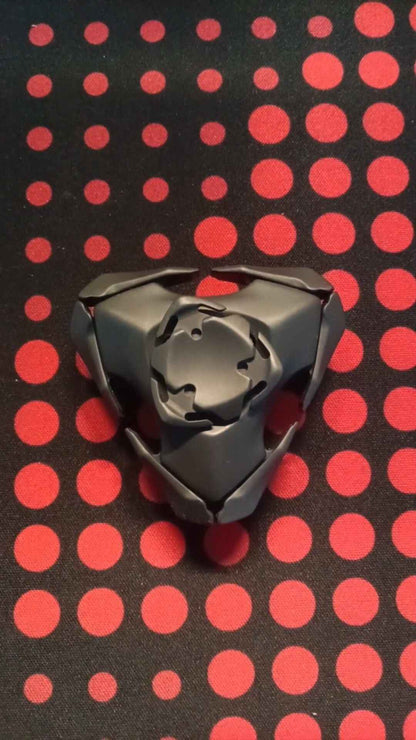Blade Zirconium