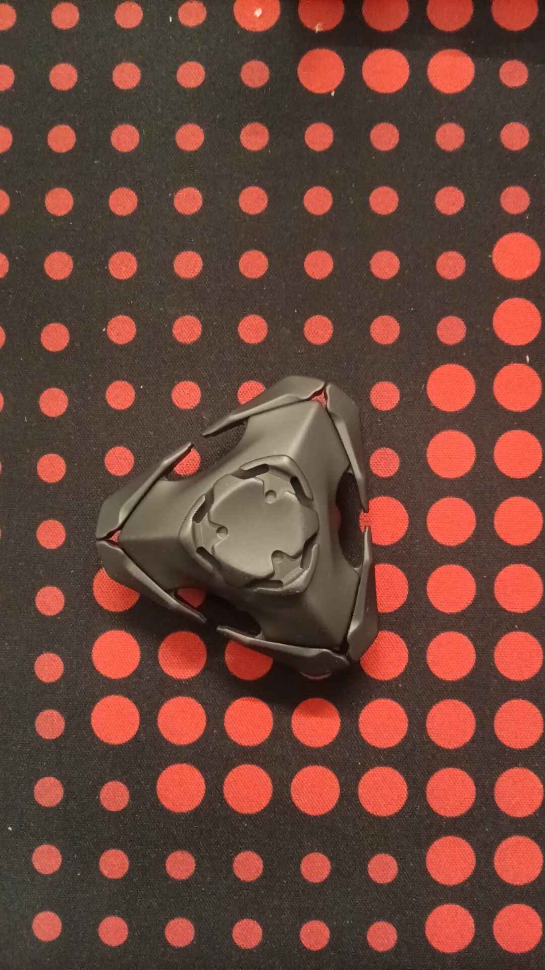 Blade Zirconium