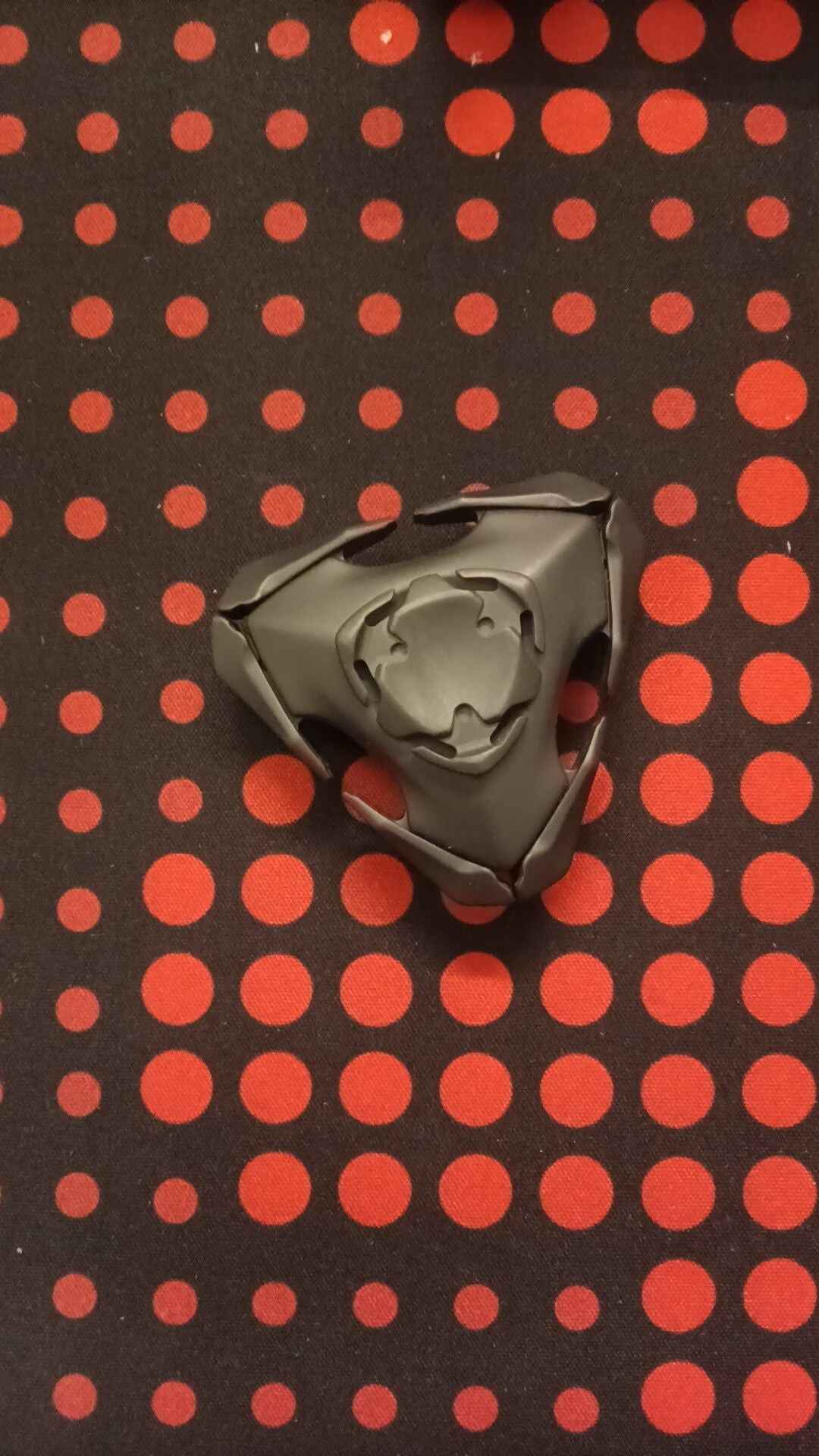 Blade Zirconium