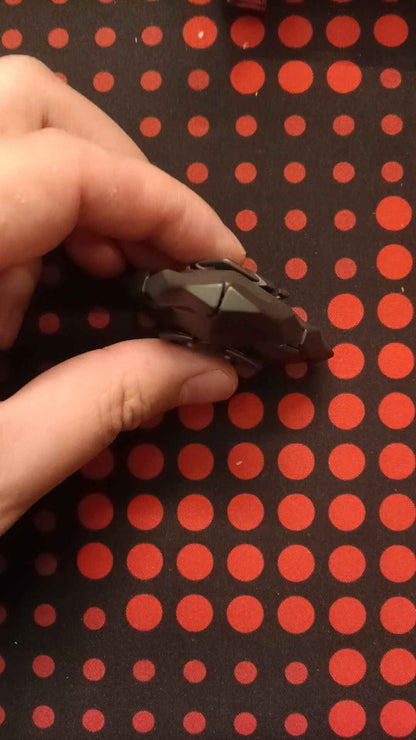Blade Zirconium