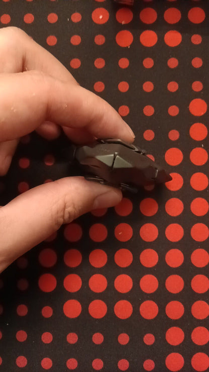 Blade Zirconium