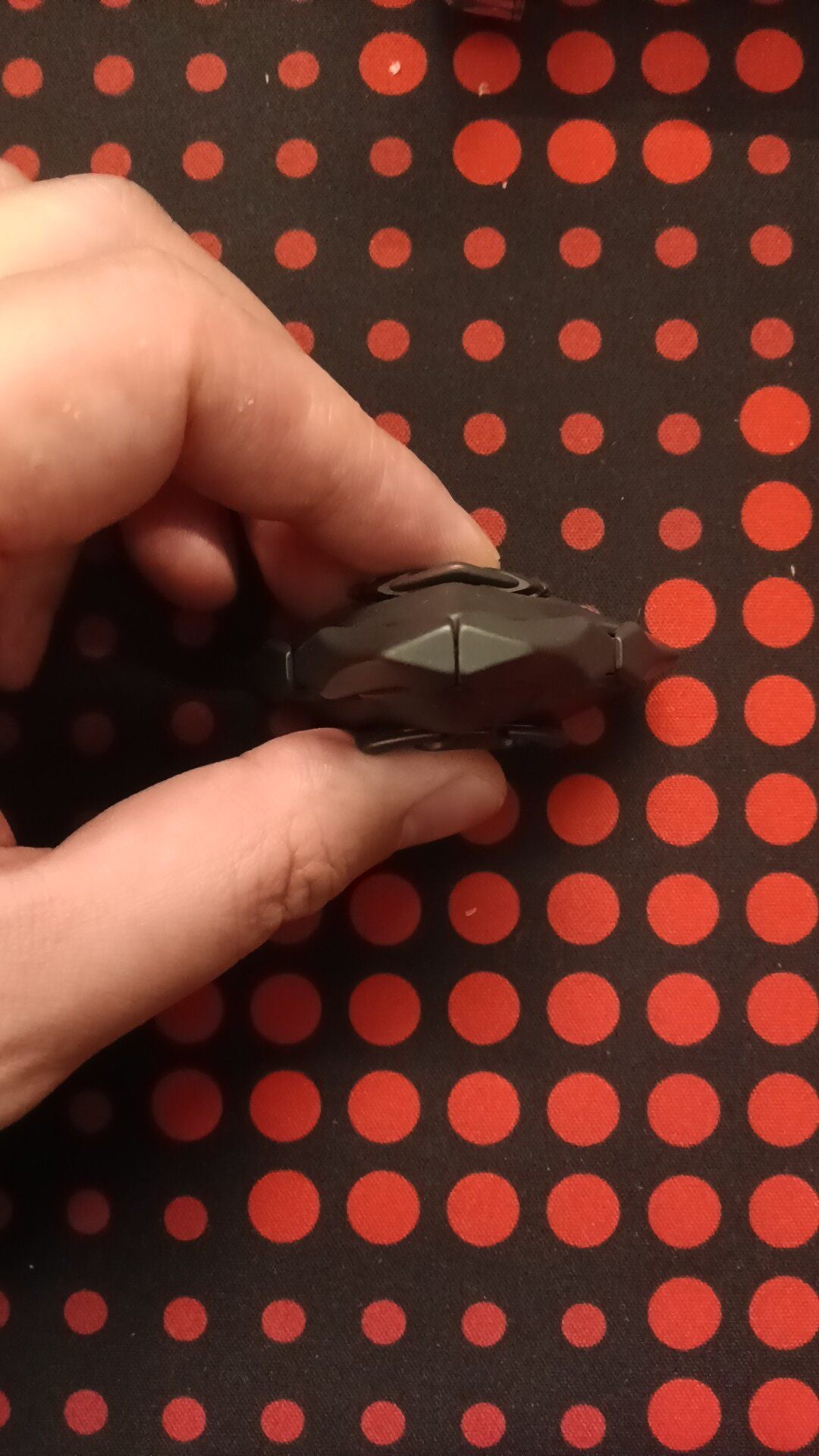 Blade Zirconium