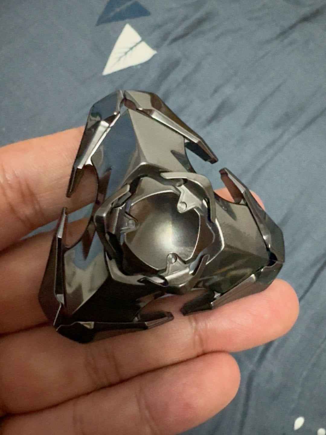 Blade Zirconium