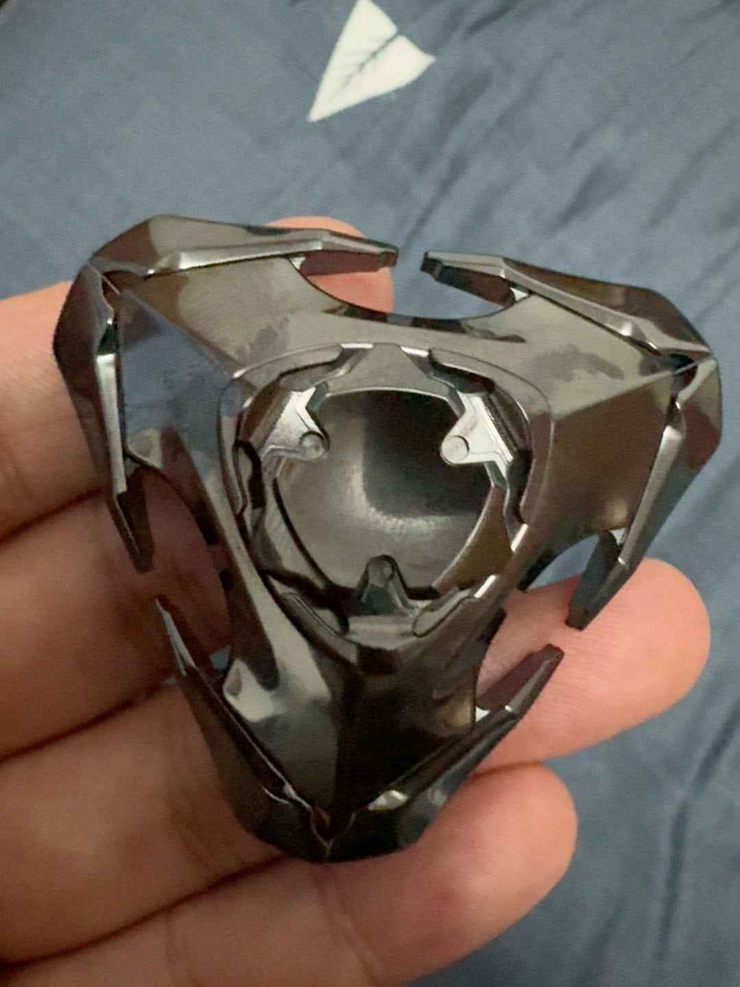 Blade Zirconium
