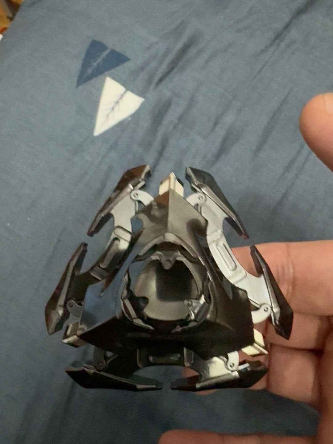 Blade Zirconium