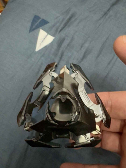 Blade Zirconium