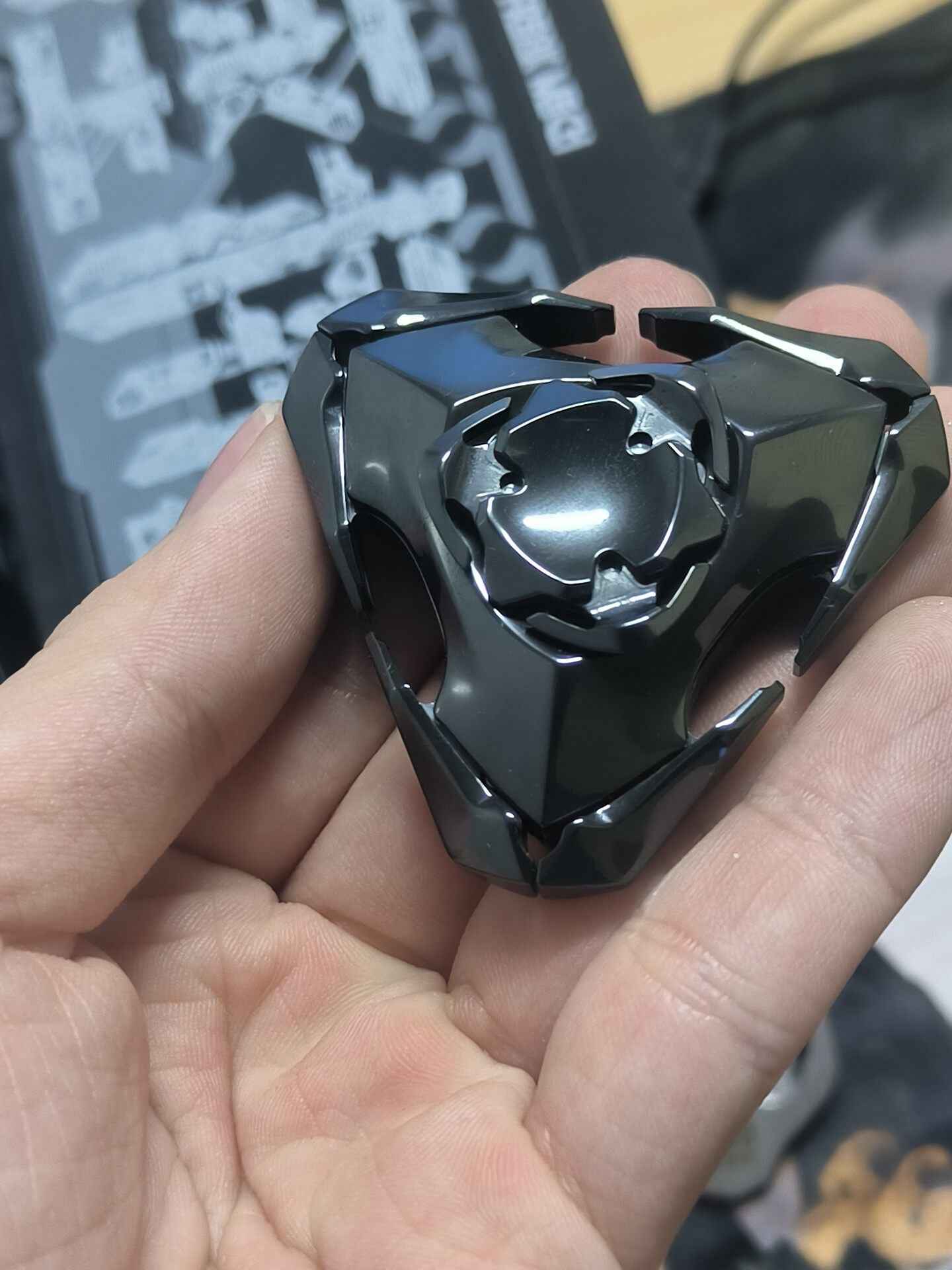 Blade Zirconium Limited Edition