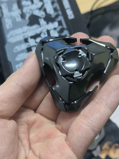 Blade Zirconium Limited Edition
