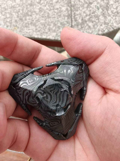 Blade Zirconium
