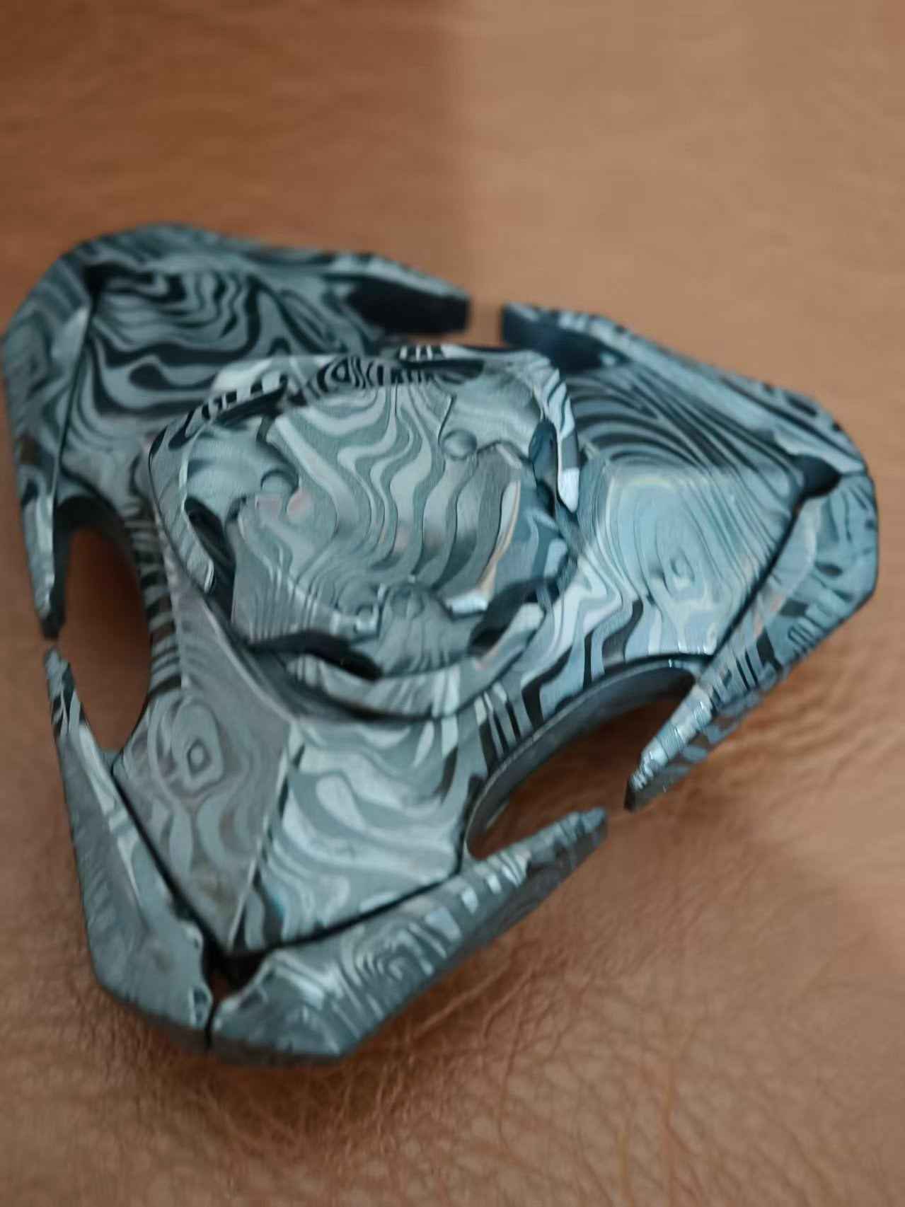 Blade Zirconium