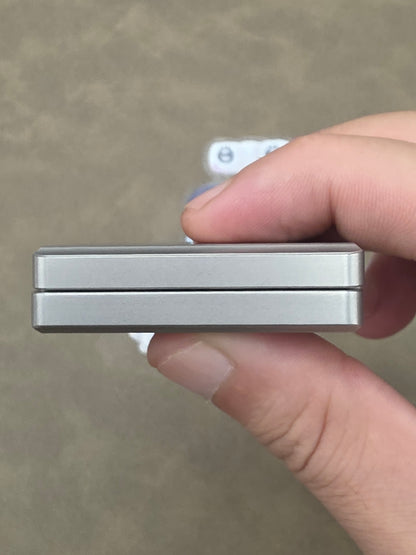 DRIVE Titanium