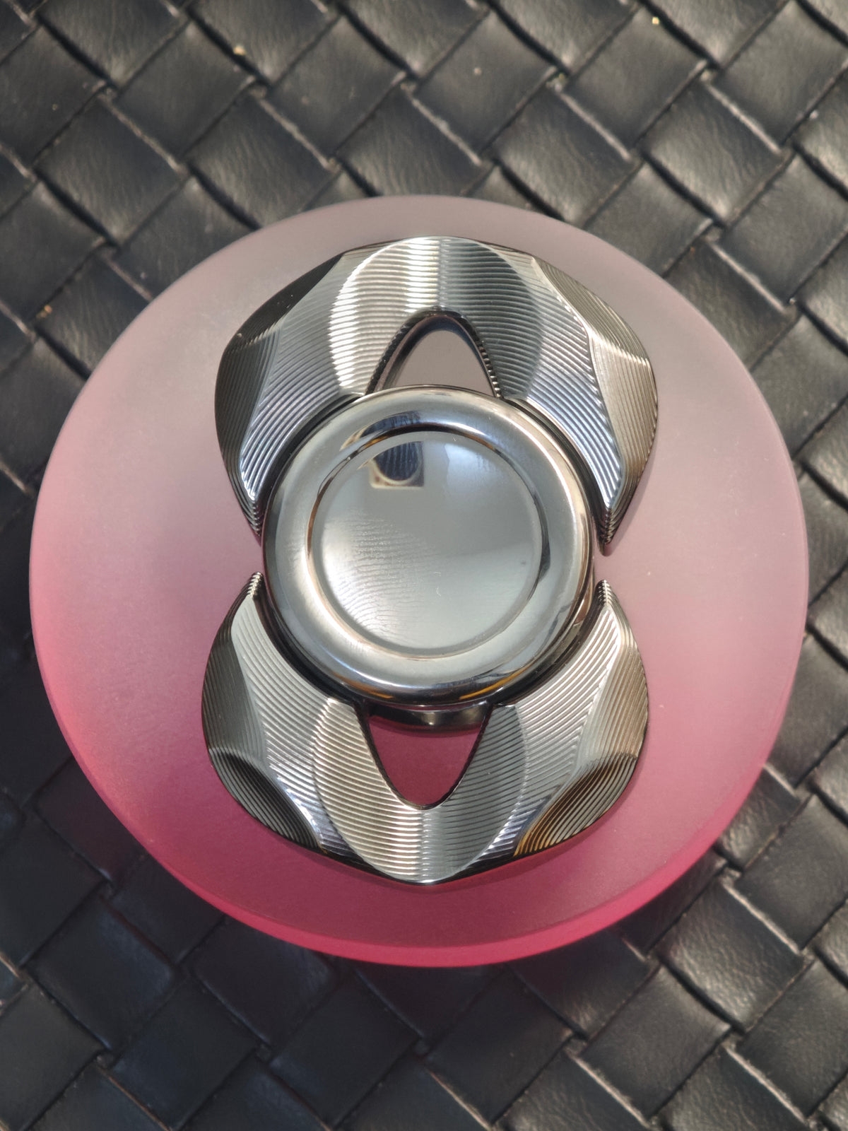 Zekk Stainless Steel