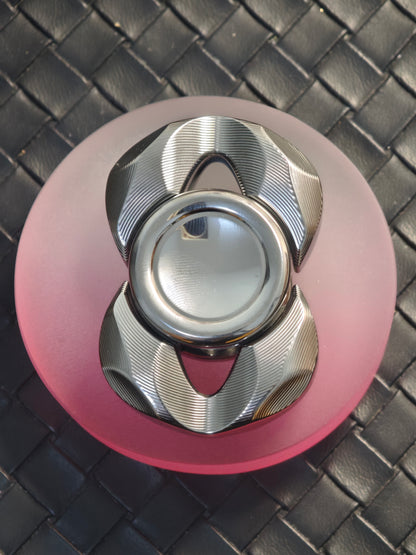 Zekk Stainless Steel