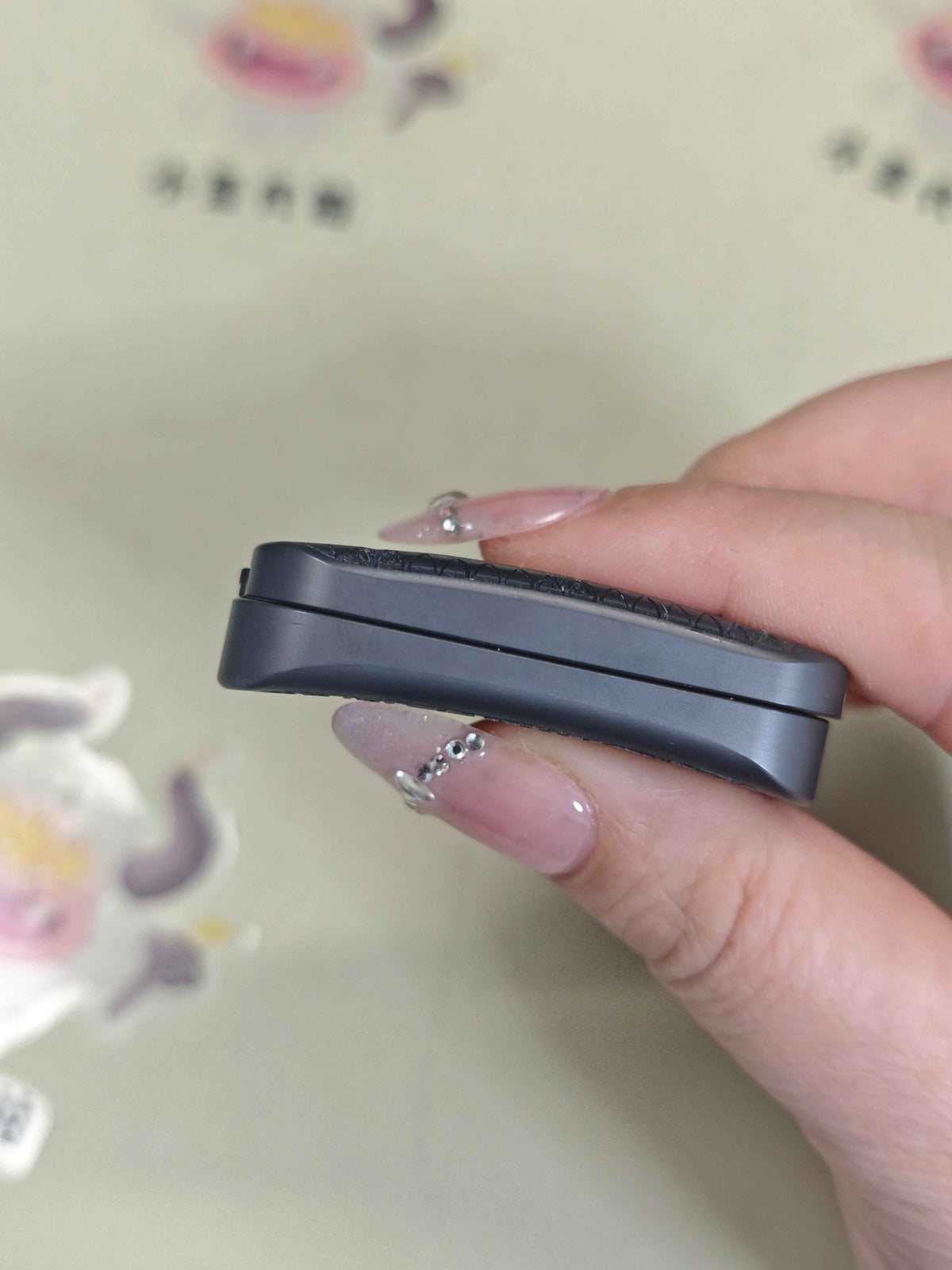 Shencheng POPO Candy Zirconium