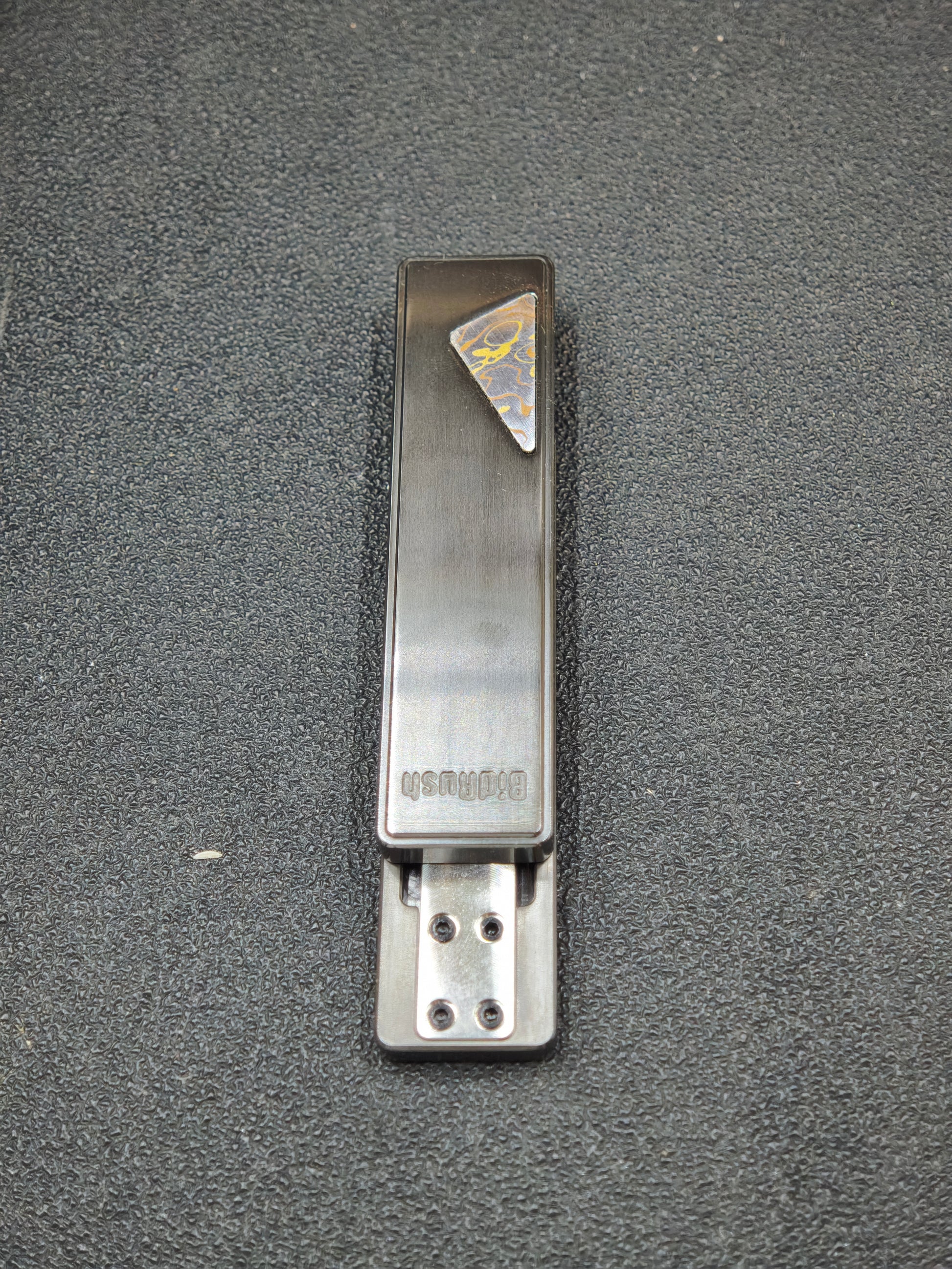 MINI BOX Zirconium
