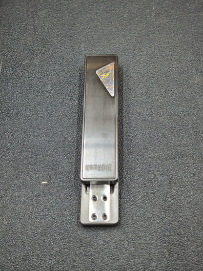 MINI BOX Zirconium