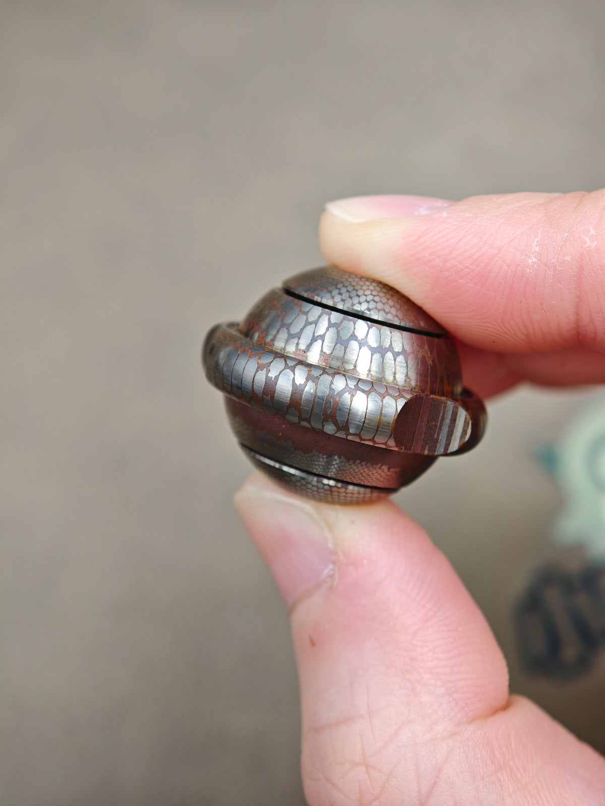 Planet Superconductor