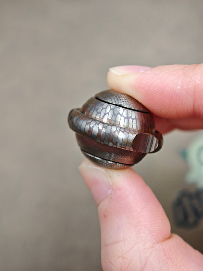 Planet Superconductor