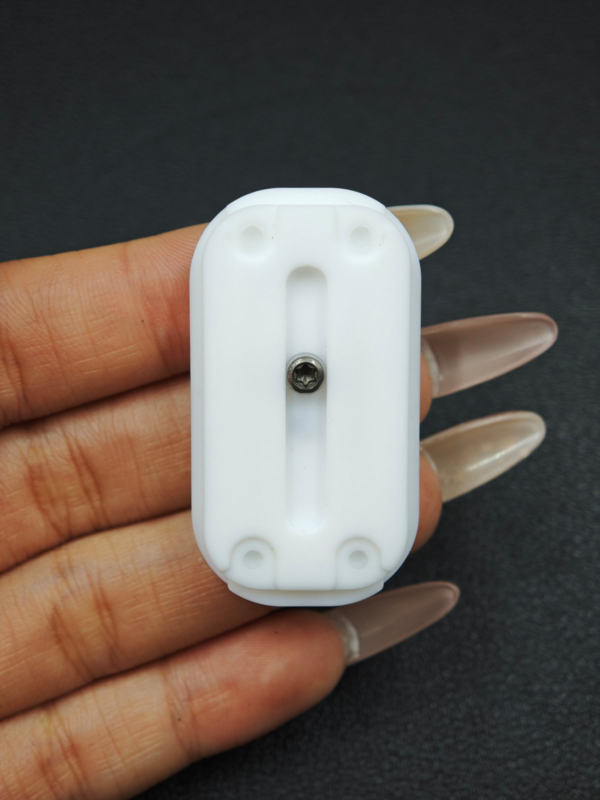 3 Layer Dense Core Teflon