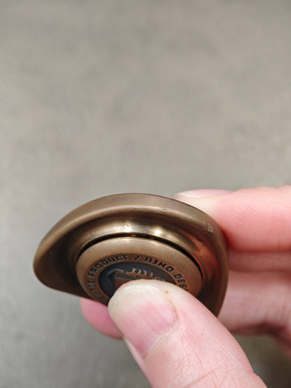 Roc 2.0 Zirconium Brass
