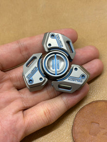 BIT 09 Titanium