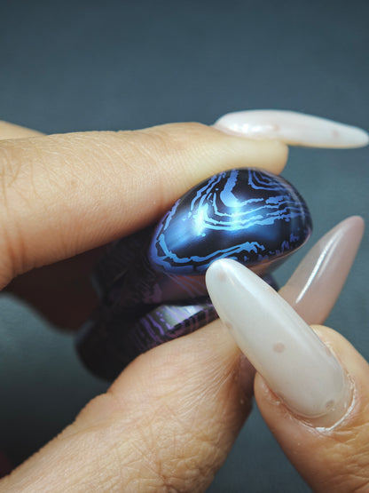 Origin Point Titanium