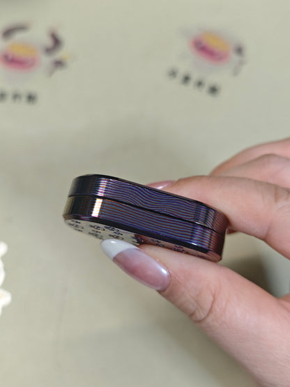 F2.9 Zircuti Limited Edition