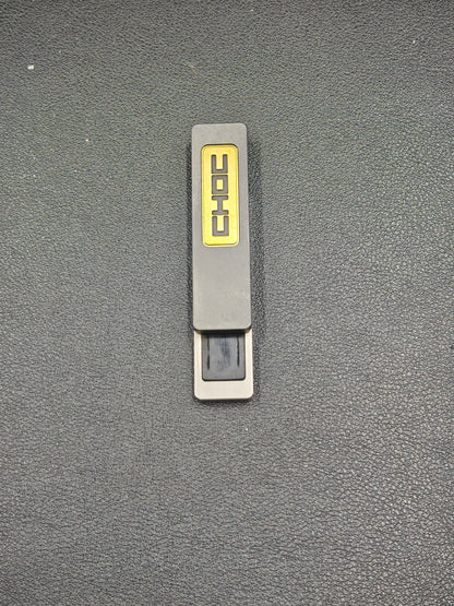 Choc Zirconium
