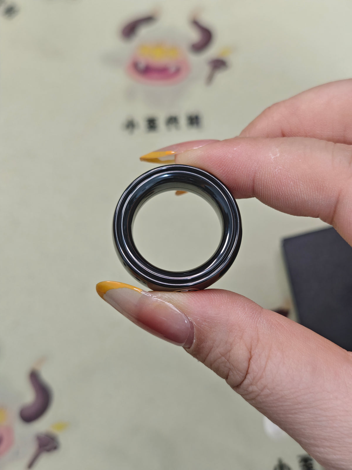 Mechanic I Zirconium