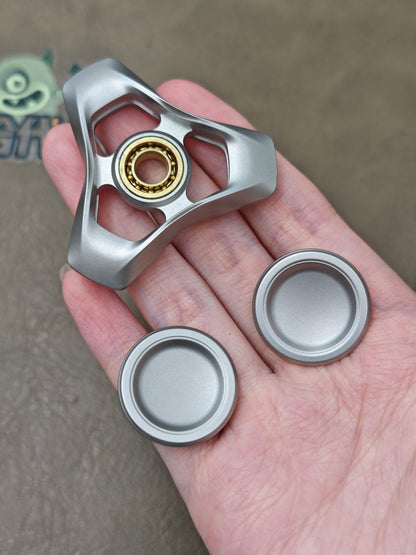 Liquid Stainless Steel