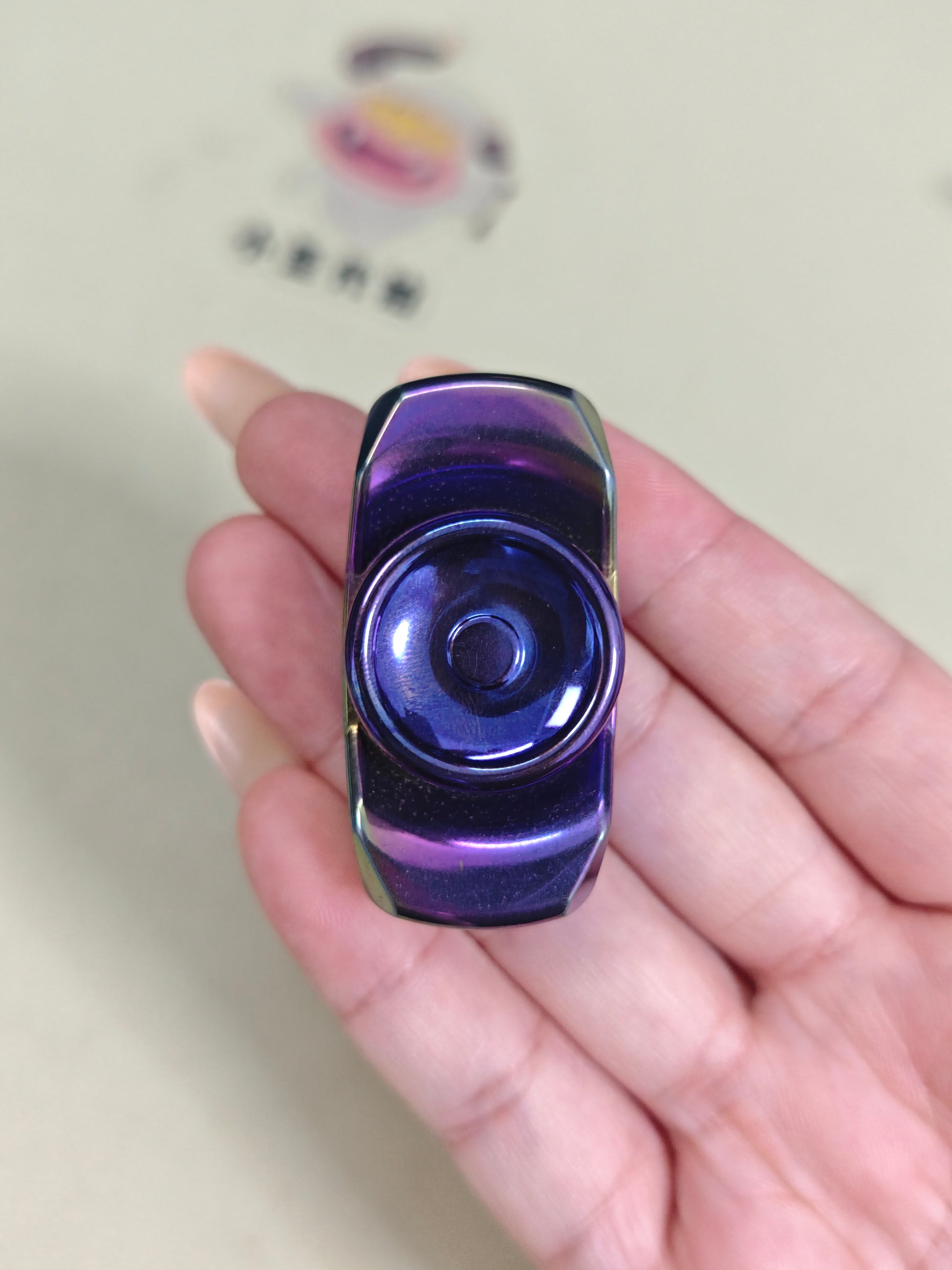 Tungsten