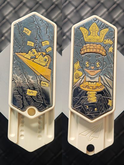 Plane PEEK