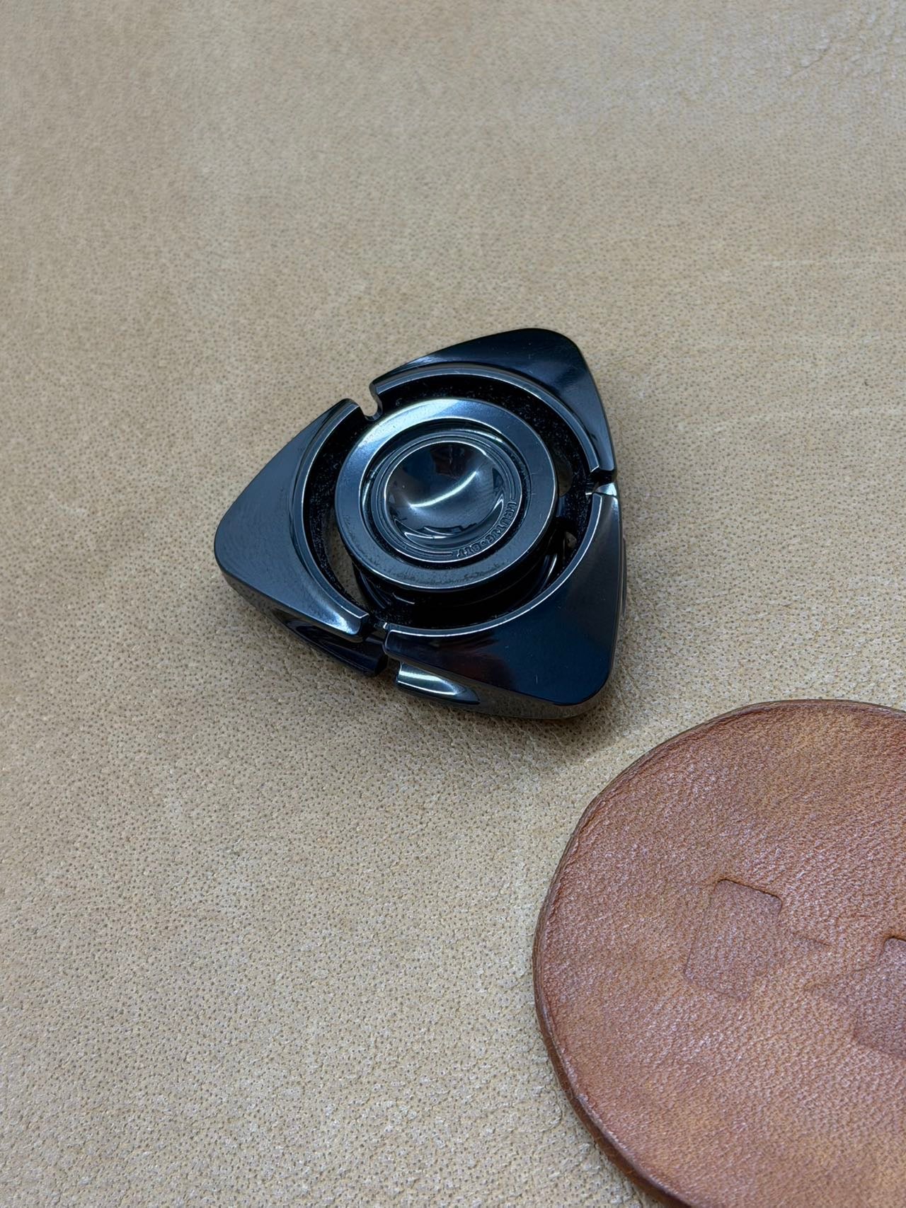 BIT 04 Zirconium
