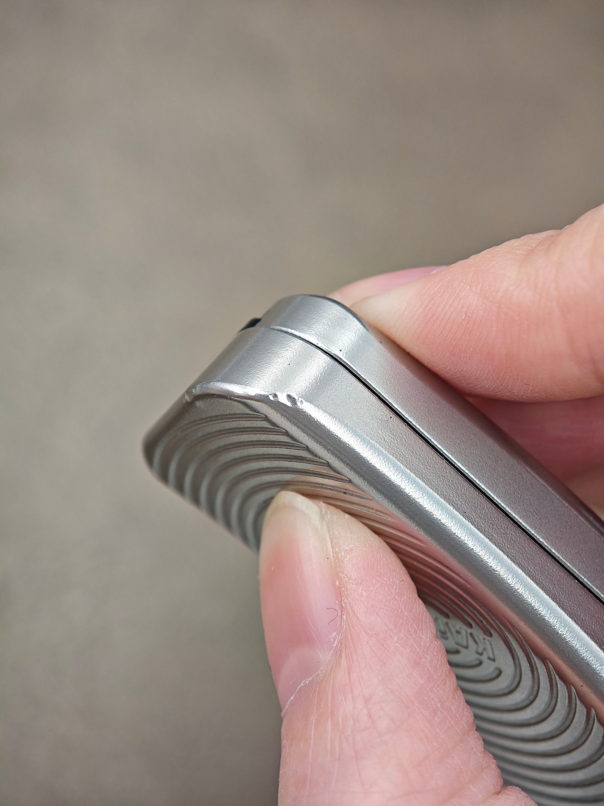 POPO Stainless Steel