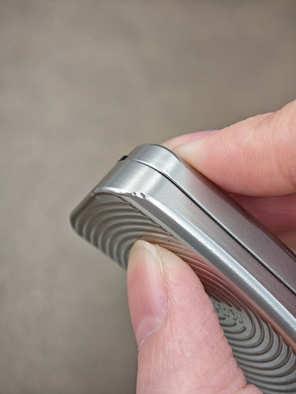 POPO Stainless Steel