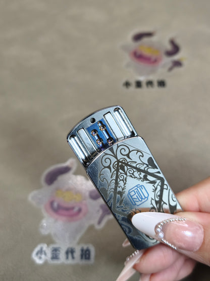 Root Three Titanium