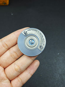 All In Titanium