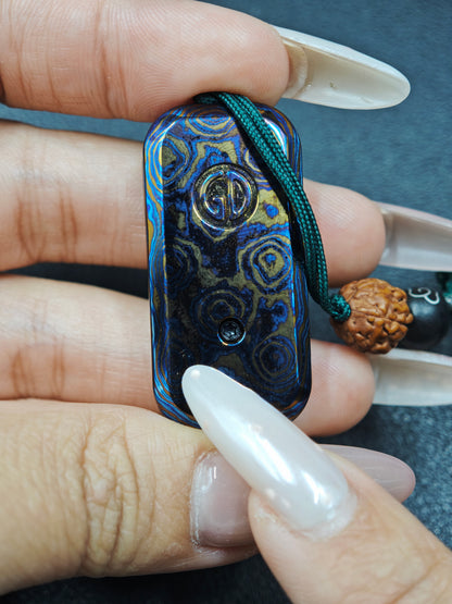 Blessing Mokuti