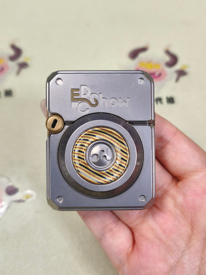 LOTTO Titanium Limited Edition